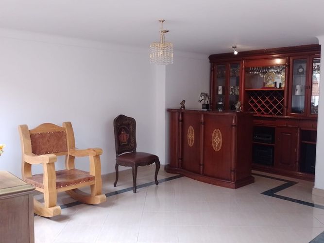 Apartamento en venta en Chico Norte, Bogotá · foto 7 de 24