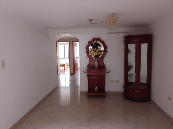 Apartamento en venta en Chico Norte, Bogotá · foto 9 de 24