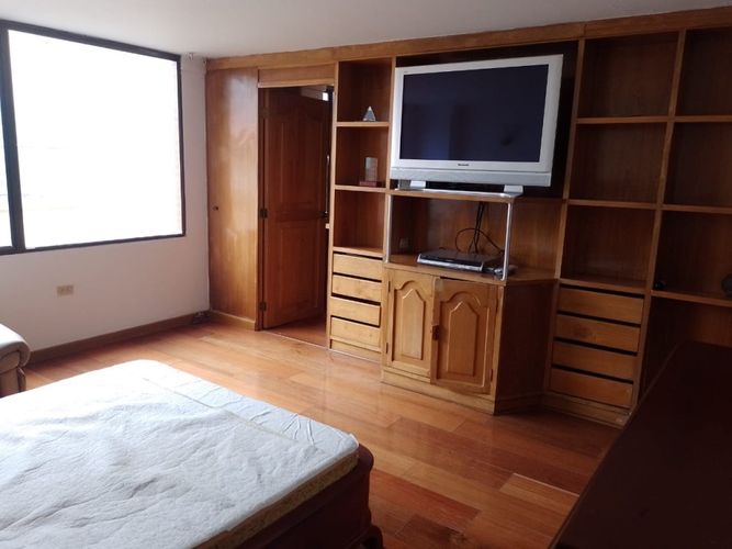 Apartamento en venta en Chico Norte, Bogotá · foto 10 de 24