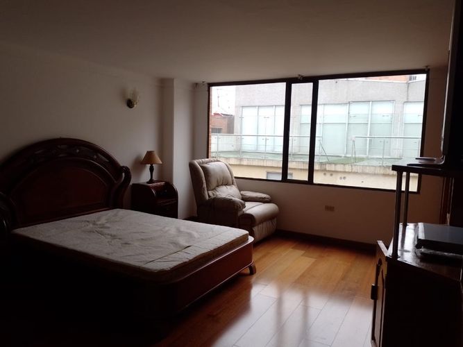 Apartamento en venta en Chico Norte, Bogotá · foto 12 de 24