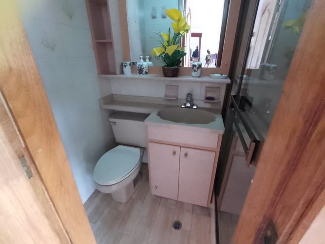 Apartamento en venta en Chico Norte, Bogotá · foto 14 de 24