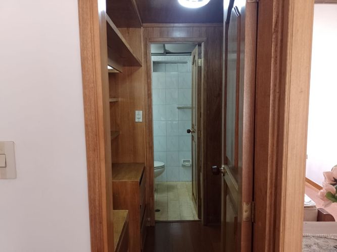 Apartamento en venta en Chico Norte, Bogotá · foto 17 de 24