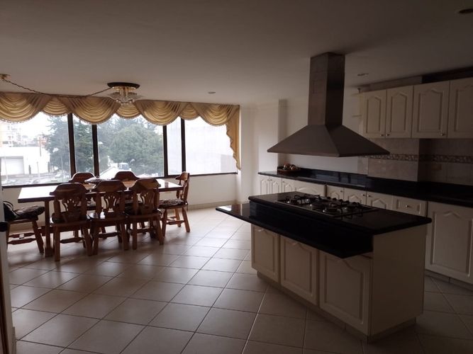 Apartamento en venta en Chico Norte, Bogotá · foto 18 de 24