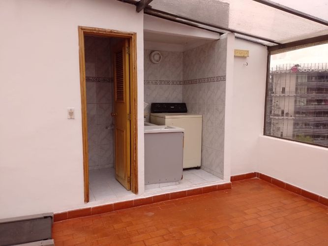 Apartamento en venta en Chico Norte, Bogotá · foto 20 de 24