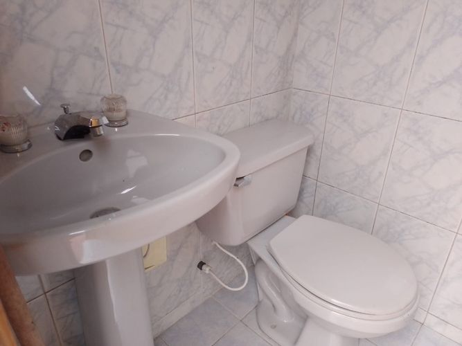Apartamento en venta en Chico Norte, Bogotá · foto 21 de 24