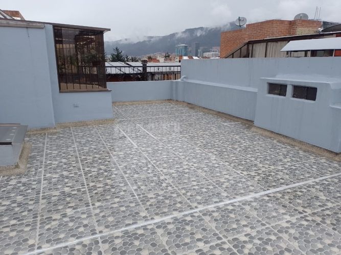 Apartamento en venta en Chico Norte, Bogotá · foto 23 de 24