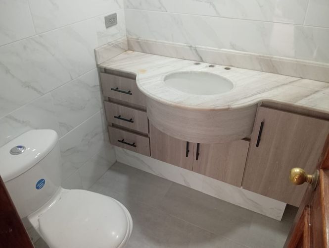 Apartamento de 3 alcobas en arriendo en Laureles, Medellín, 115 m² · foto 2 de 19
