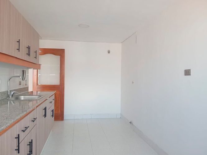 Apartamento de 3 alcobas en arriendo en Laureles, Medellín, 115 m² · foto 6 de 19