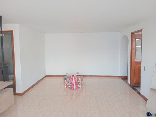 Apartamento de 3 alcobas en arriendo en Laureles, Medellín, 115 m² · foto 9 de 19