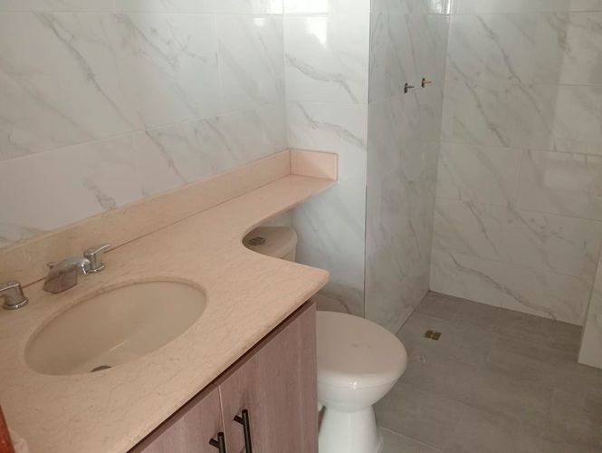 Apartamento de 3 alcobas en arriendo en Laureles, Medellín, 115 m² · foto 14 de 19