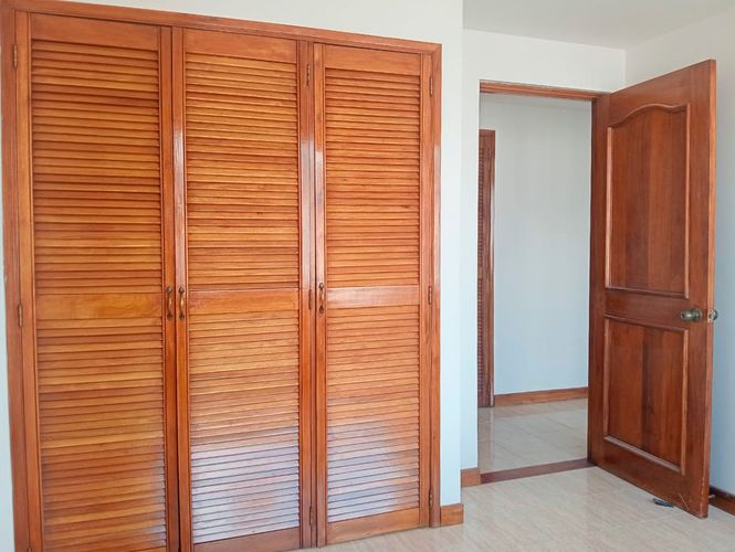 Apartamento de 3 alcobas en arriendo en Laureles, Medellín, 115 m² · foto 18 de 19