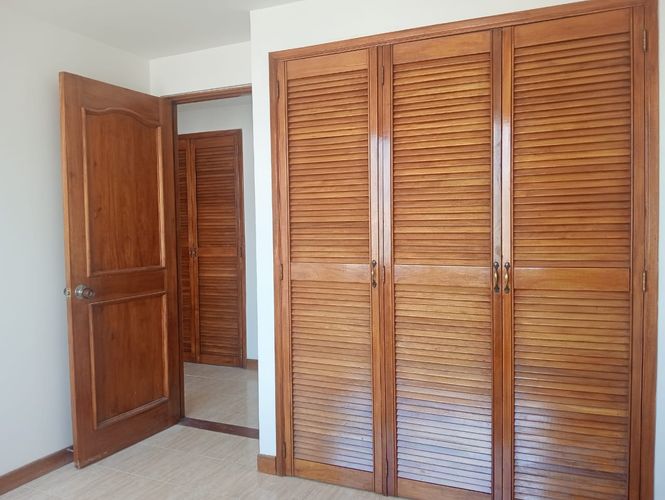 Apartamento de 3 alcobas en arriendo en Laureles, Medellín, 115 m² · foto 19 de 19