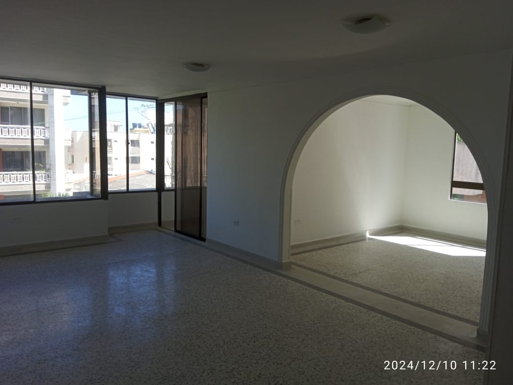 Apartamento en arriendo en Lago Alto, Barranquilla · foto 2 de 24