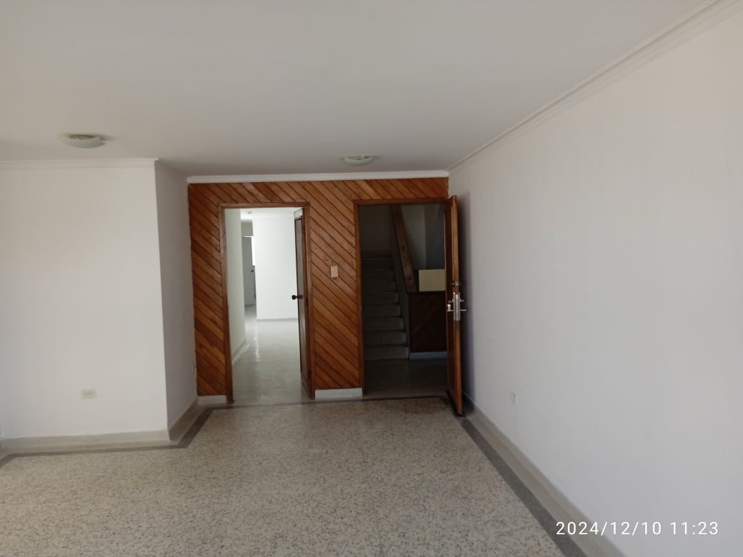 Apartamento en arriendo en Lago Alto, Barranquilla · foto 5 de 24
