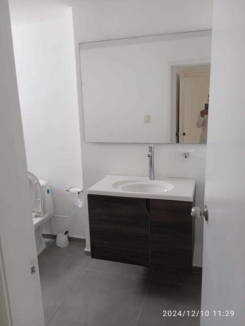Apartamento en arriendo en Lago Alto, Barranquilla · foto 6 de 24