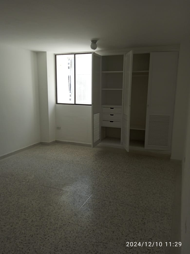 Apartamento en arriendo en Lago Alto, Barranquilla · foto 7 de 24