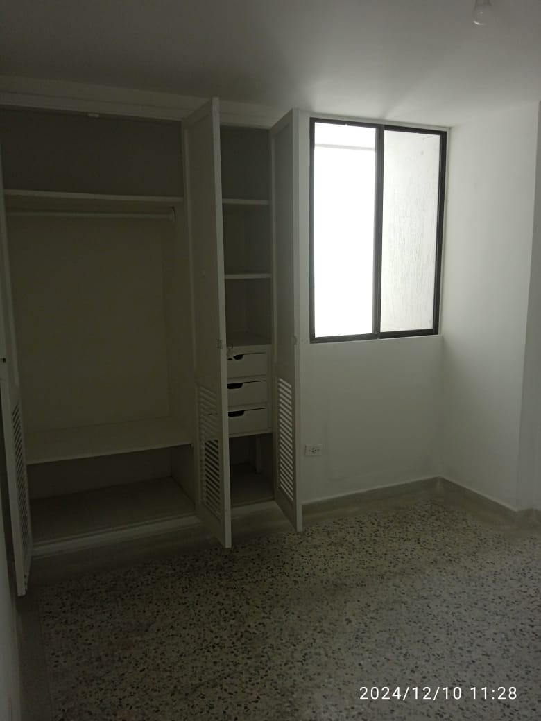 Apartamento en arriendo en Lago Alto, Barranquilla · foto 12 de 24