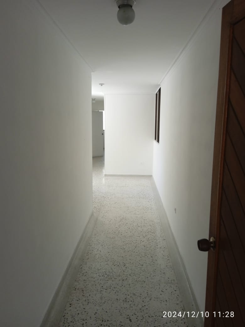 Apartamento en arriendo en Lago Alto, Barranquilla · foto 17 de 24