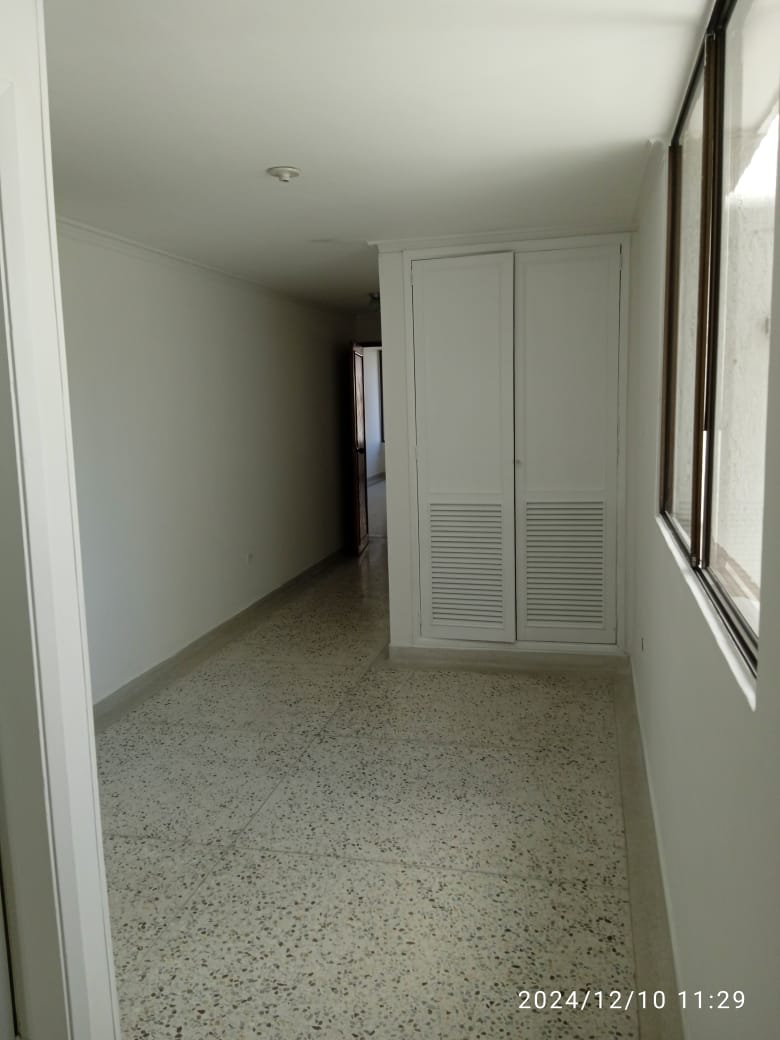 Apartamento en arriendo en Lago Alto, Barranquilla · foto 20 de 24