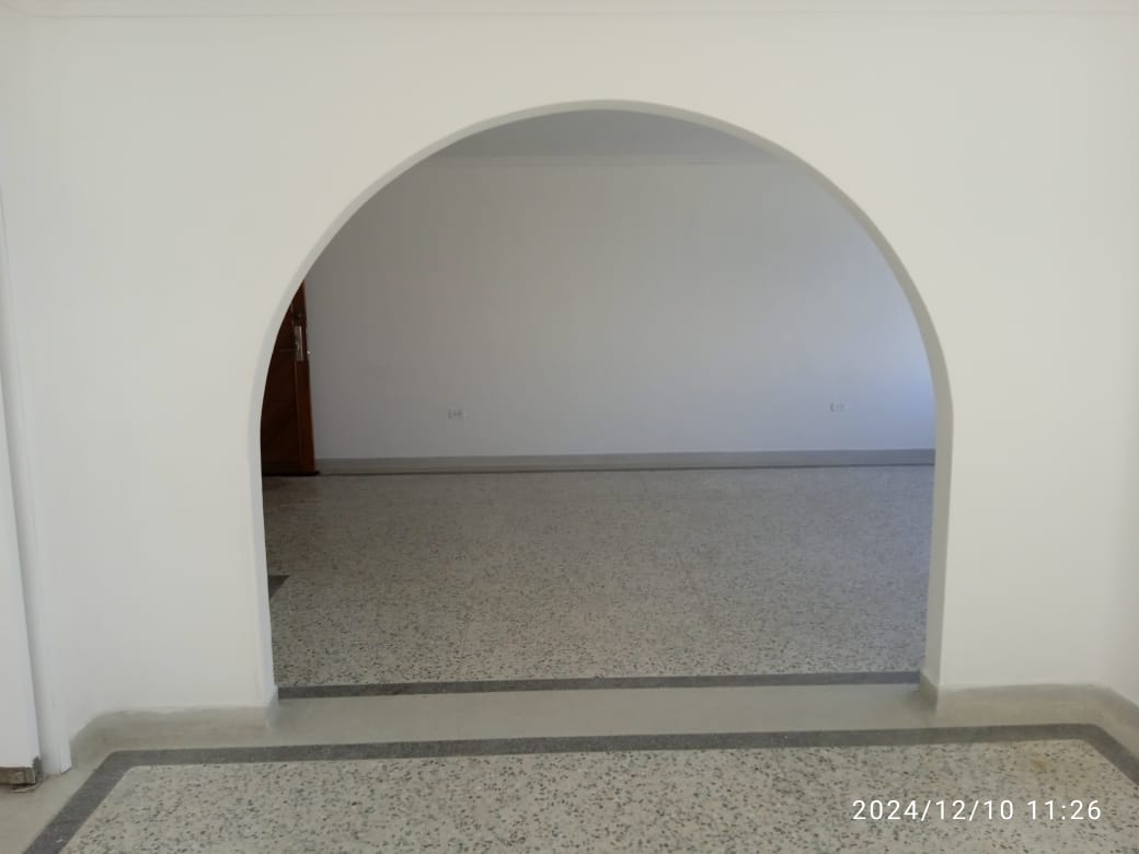 Apartamento en arriendo en Lago Alto, Barranquilla · foto 21 de 24