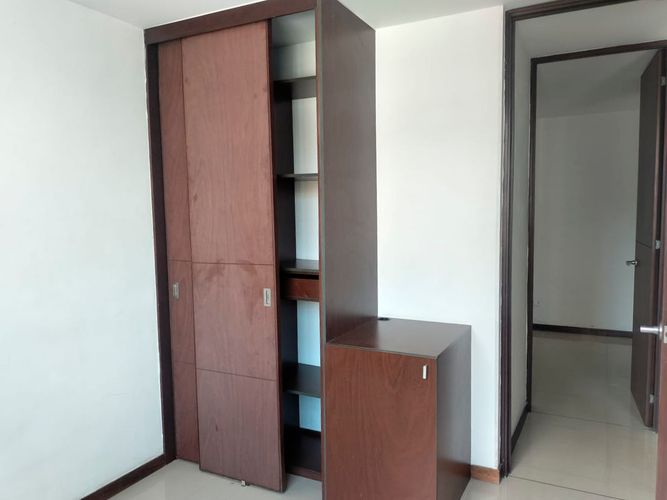 Apartamento de 3 alcobas en arriendo en El Poblado, Medellín, 72 m² · foto 11 de 20