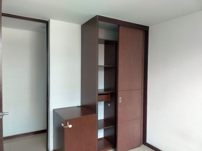 Apartamento de 3 alcobas en arriendo en El Poblado, Medellín, 72 m² · foto 16 de 20