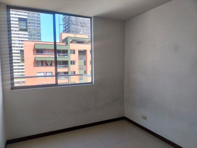 Apartamento de 3 alcobas en arriendo en El Poblado, Medellín, 72 m² · foto 17 de 20