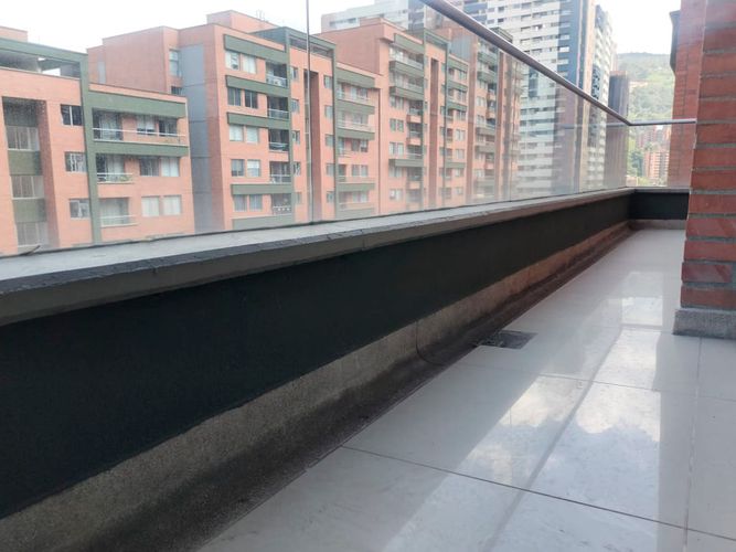 Apartamento de 3 alcobas en arriendo en El Poblado, Medellín, 72 m² · foto 20 de 20