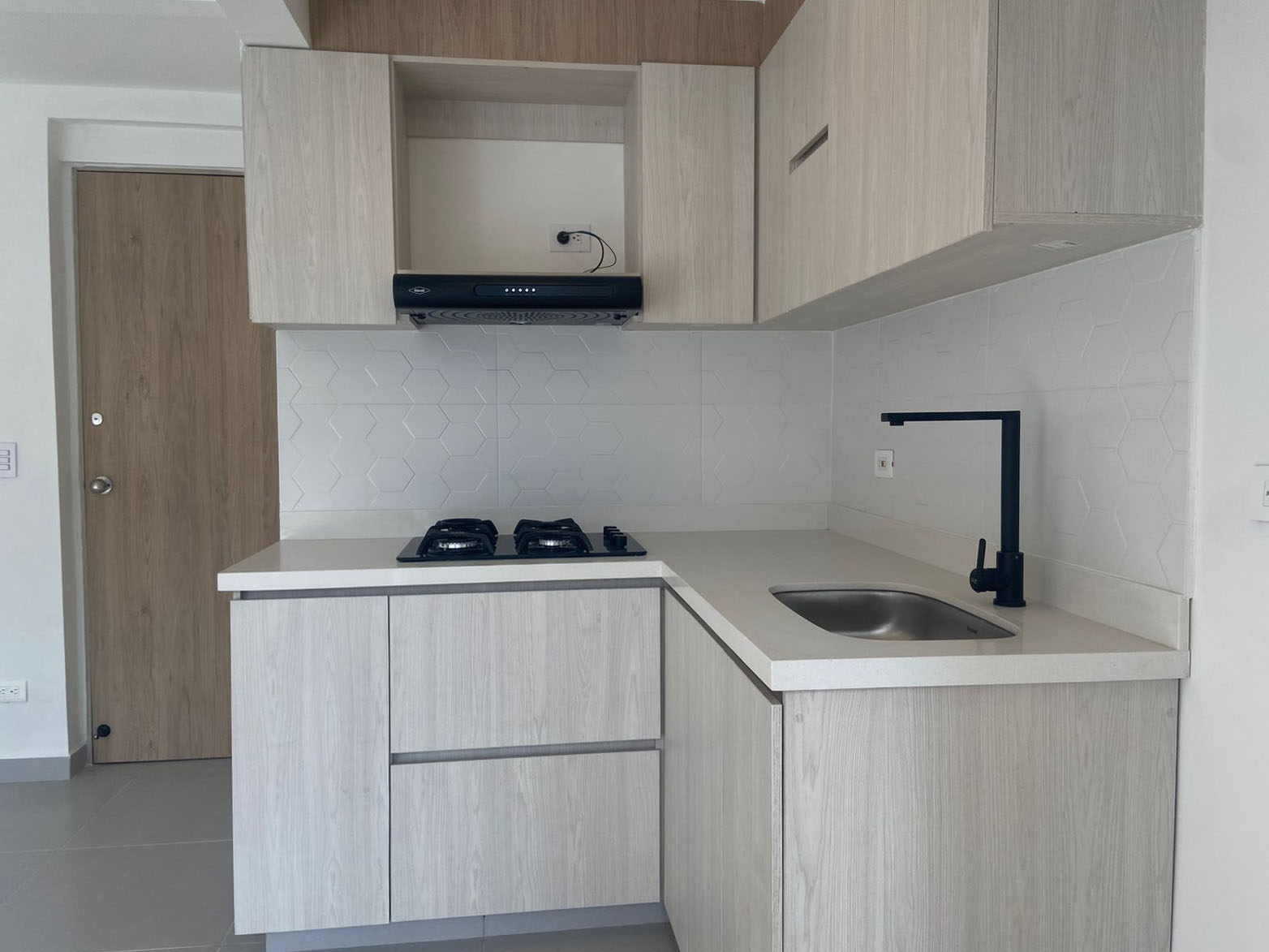 2BR Apartment in San jose (57 m²) - 4