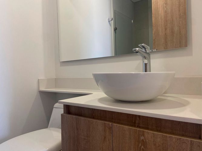 Apartamento de 3 alcobas en venta en San Jose, Sabaneta, 83 m² · foto 19 de 20