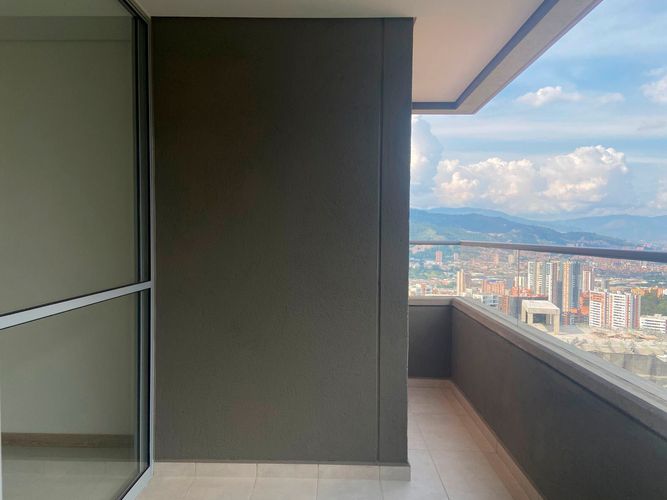 Apartamento de 3 alcobas en venta en San Jose, Sabaneta, 83 m² · foto 20 de 20