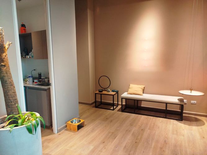 Oficina en arriendo en El Poblado, Medellín, 46 m² · foto 2 de 15