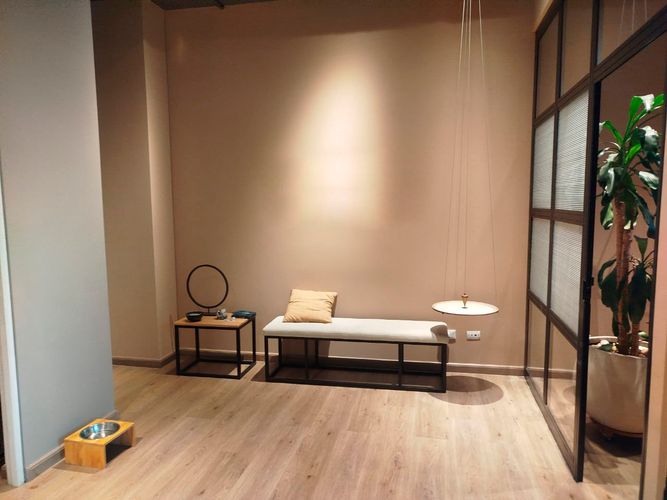 Oficina en arriendo en El Poblado, Medellín, 46 m² · foto 3 de 15