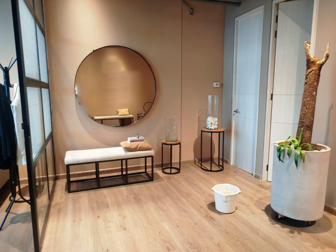 Oficina en arriendo en El Poblado, Medellín, 46 m² · foto 4 de 15