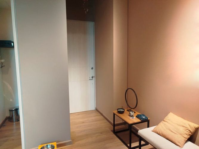 Oficina en arriendo en El Poblado, Medellín, 46 m² · foto 7 de 15