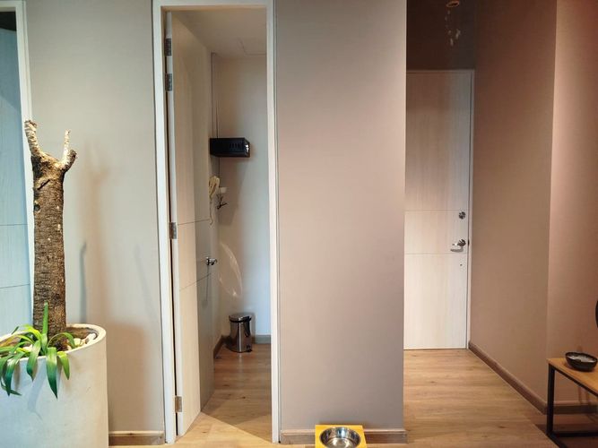 Oficina en arriendo en El Poblado, Medellín, 46 m² · foto 8 de 15