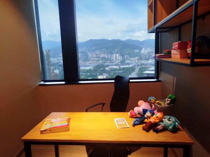 Oficina en arriendo en El Poblado, Medellín, 46 m² · foto 11 de 15
