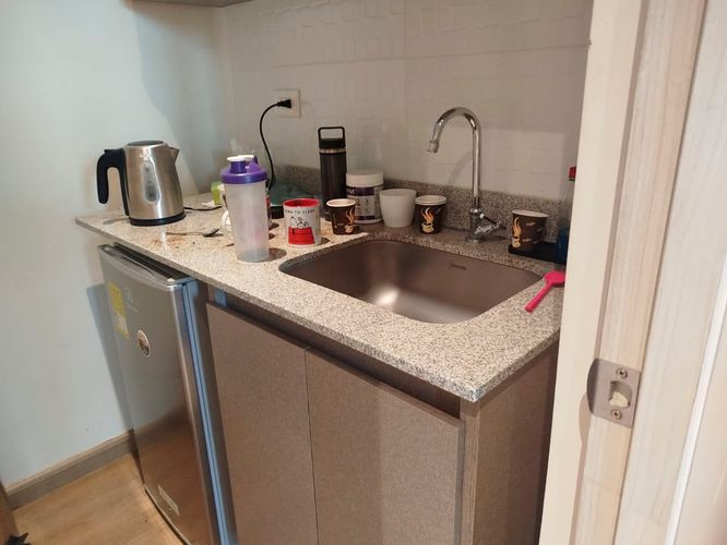 Oficina en arriendo en El Poblado, Medellín, 46 m² · foto 14 de 15
