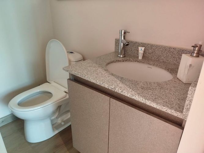 Oficina en arriendo en El Poblado, Medellín, 46 m² · foto 15 de 15