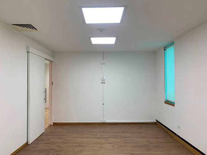 Oficina en arriendo en El Poblado, Medellín, 88 m² · foto 4 de 11