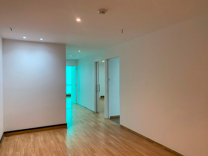 Oficina en arriendo en El Poblado, Medellín, 88 m² · foto 6 de 11