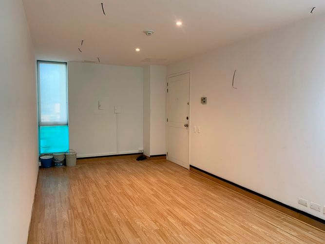 Oficina en arriendo en El Poblado, Medellín, 88 m² · foto 8 de 11