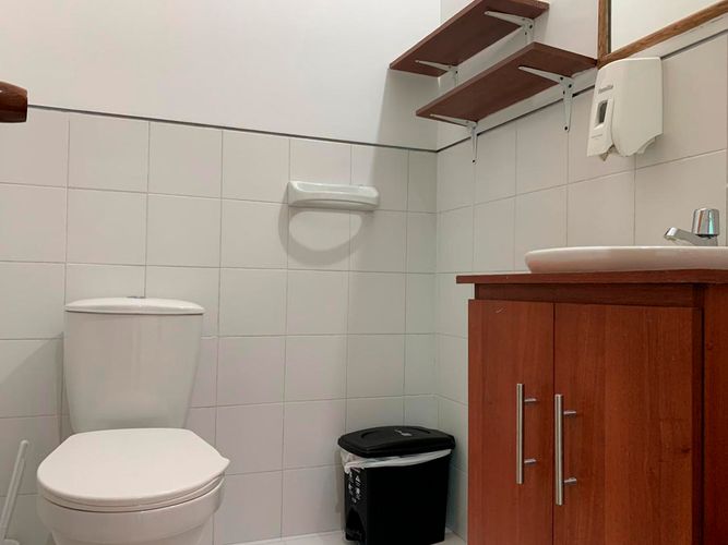 Oficina en arriendo en El Poblado, Medellín, 88 m² · foto 11 de 11