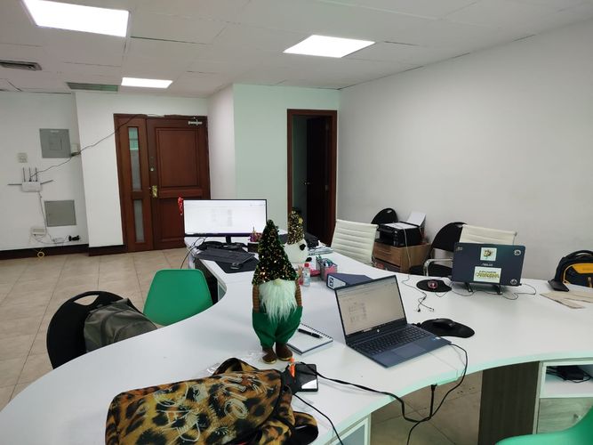 Oficina en arriendo en El Poblado, Medellín, 66 m² · foto 4 de 15
