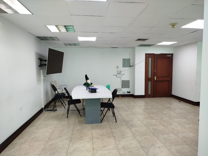 Oficina en arriendo en El Poblado, Medellín, 66 m² · foto 7 de 15