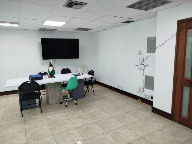 Oficina en arriendo en El Poblado, Medellín, 66 m² · foto 11 de 15