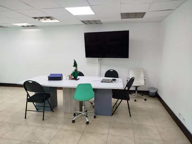 Oficina en arriendo en El Poblado, Medellín, 66 m² · foto 14 de 15