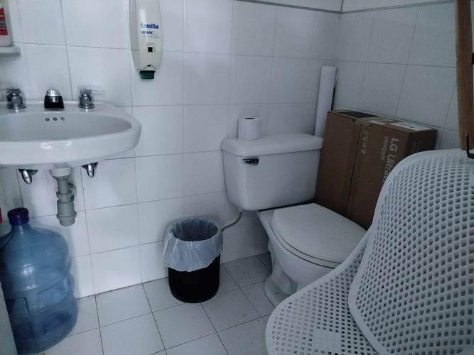 Oficina en arriendo en El Poblado, Medellín, 66 m² · foto 15 de 15