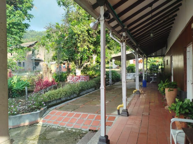 Local en arriendo en Escobero, Envigado, 781 m² · foto 16 de 19