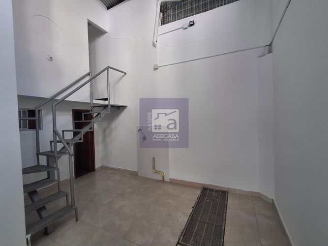 Local en arriendo en San Francisco, Bucaramanga, 160 m² · foto 3 de 12